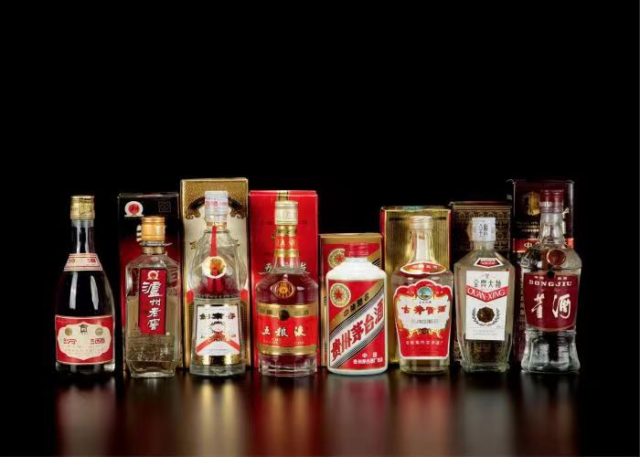 科尔沁左翼后老酒储存的方法