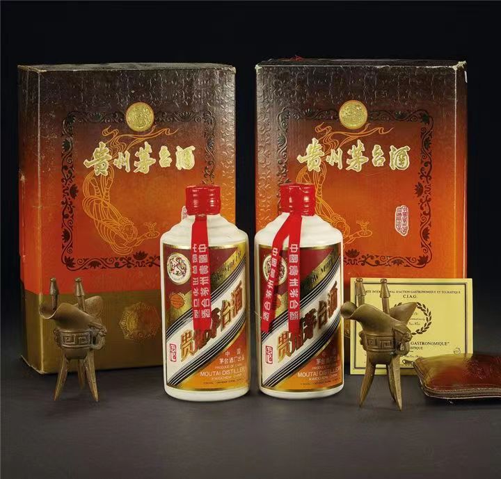科尔沁左翼后烟酒回收