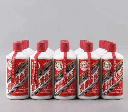 科尔沁左翼后名酒回收